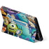 Disney Monsters University Official Poster Nintendo Switch OLED (2021) Skin